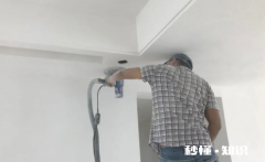 石膏找平后多久刮腻子 石膏板刮腻子需要刷墙固吗