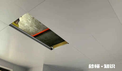 卫生间吊顶用铝扣板好还是蜂窝板好 卫生间吊顶用石膏板吊顶好吗