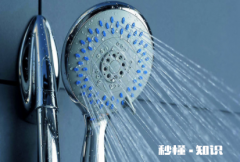 花洒挂不住怎么办 花洒架子松了怎么办