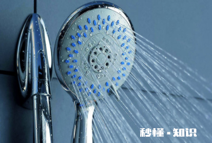 花洒挂不住怎么办 花洒架子松了怎么办