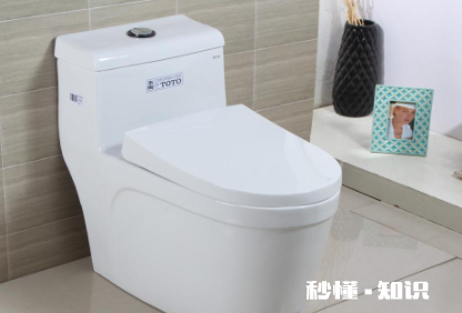 马桶水箱有水按下去不冲水怎么回事 马桶水箱不冲水是怎么回事