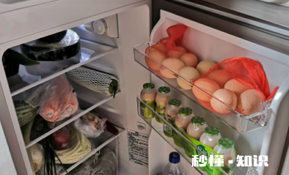 冰箱关门总是弹开怎么办 冰箱门10天没关会怎么样