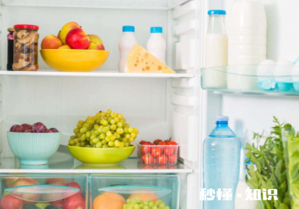 冰箱关门总是弹开怎么办 冰箱门10天没关会怎么样