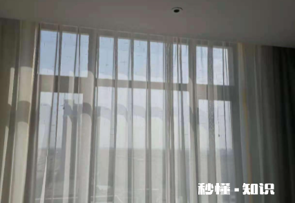 做窗帘多少钱一米 定制窗帘一般什么价格