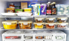 新冰箱开封要静止放多久 新冰箱静置后通电多久放食物