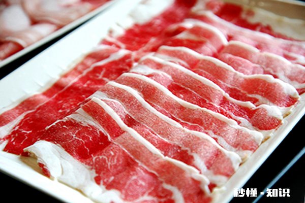 羊肉和什么食物相克 羊肉不能和什么一起吃