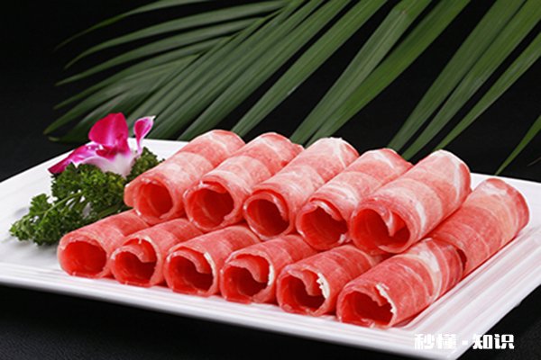 羊肉和什么食物相克 羊肉不能和什么一起吃