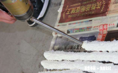 发泡胶能防水堵漏吗 发泡胶里的甲醛多久能挥发完