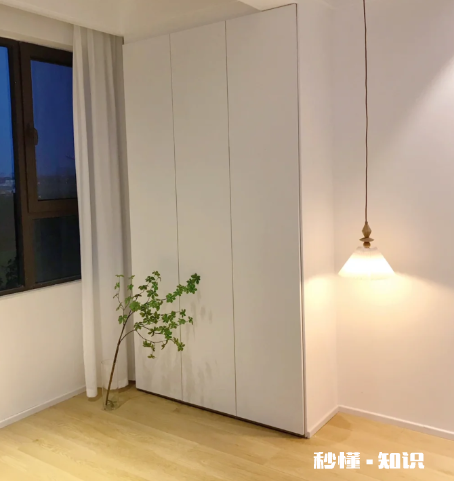 木工打衣柜是要先设计好装什么衣柜门吗 木工打衣柜需要注意什么问题