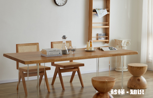 橡胶木家具属于什么档次 橡胶木家具到底好不好