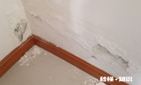 外墙渗水是物业还是业主维修 外墙渗水到内墙如何从内墙补救