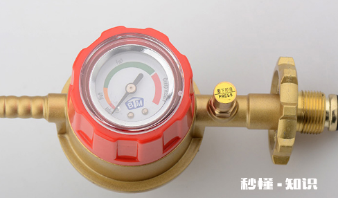 煤气阀门需要每次关吗 煤气罐阀门忘了关一夜多久能再次使用