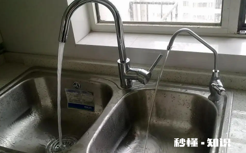 厨房装净水器需要留插座吗 厨房装净水器需要什么样的菜盆