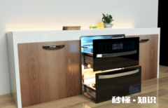 消毒柜水锈怎么处理 消毒柜为什么会生锈