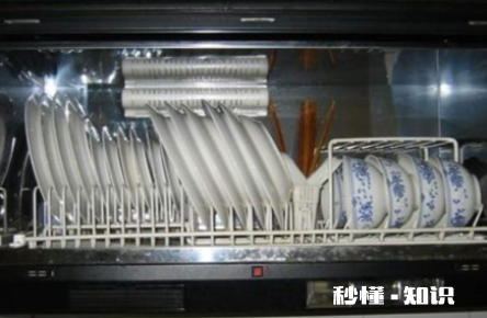 消毒柜水锈怎么处理 消毒柜为什么会生锈