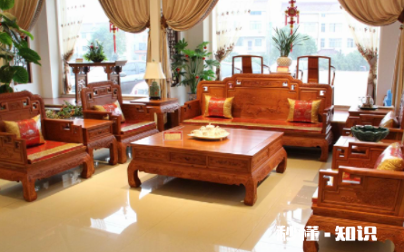 红木家具保养用什么油 红木家具保养打蜡好还是上油好