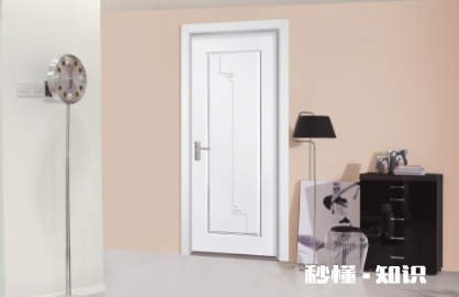 白色烤漆门怎么去污渍 白色烤漆门画了彩笔怎么清除