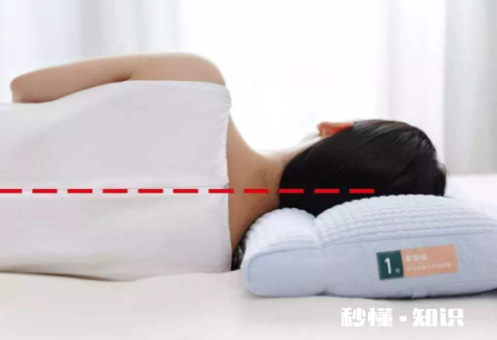 颈椎枕头可以整晚用吗 颈椎枕头睡多久有效果