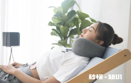 颈椎枕头可以整晚用吗 颈椎枕头睡多久有效果