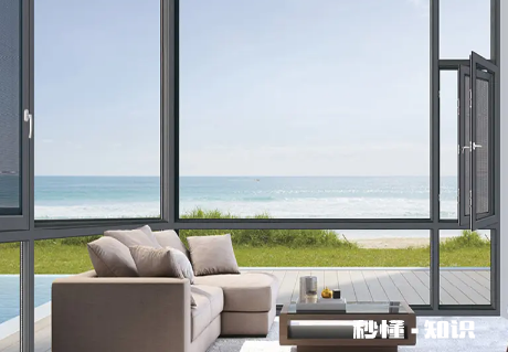 落地窗玻璃太大安全吗 落地玻璃太大玻璃晃动怎么解决