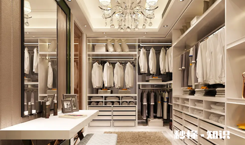 有衣帽间了主卧还需要柜子吗 主卧衣帽间要不要装房门