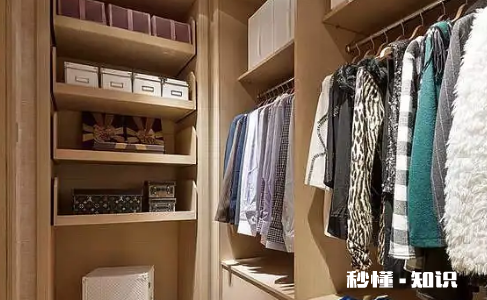 有衣帽间了主卧还需要柜子吗 主卧衣帽间要不要装房门