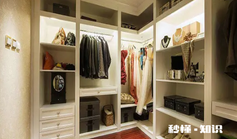 有衣帽间了主卧还需要柜子吗 主卧衣帽间要不要装房门