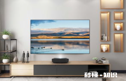 电视与沙发距离选多大电视 电视和沙发摆放有什么讲究