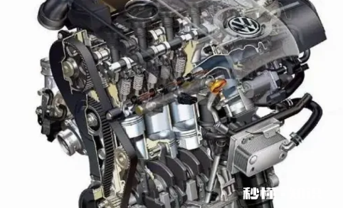 4缸发动机抖动什么样算正常 四缸发动机和三缸发动机的寿命谁长