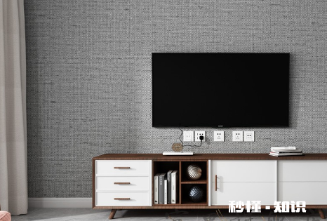 墙纸几年了还是味道大有毒吗 墙纸几年后会没有甲醛