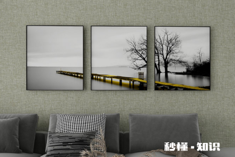 墙纸几年了还是味道大有毒吗 墙纸几年后会没有甲醛