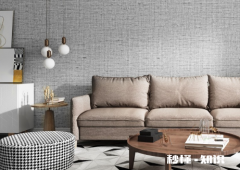 墙纸几年了还是味道大有毒吗 墙纸几年后会没有甲醛