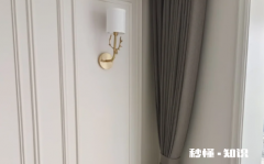 pu线条能刷乳胶漆吗 pu线条可以刷艺术漆吗