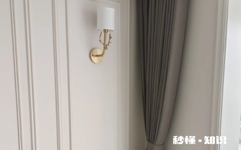 pu线条能刷乳胶漆吗 pu线条可以刷艺术漆吗