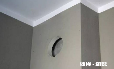 不用的烟道口用海绵堵上可以吗 不用的烟道口怎么密封处理