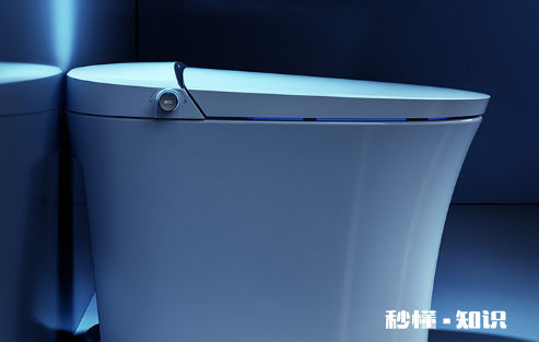 马桶出现很多小黑点怎么回事 马桶圈上有黑色的斑点为什么洗不掉