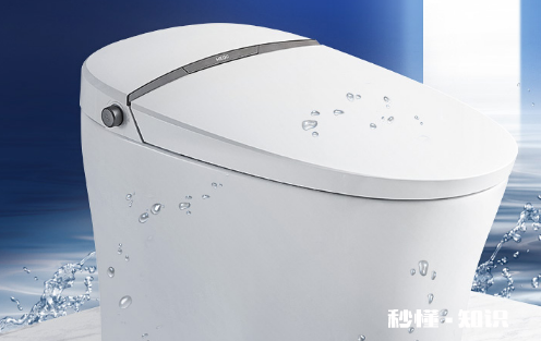 马桶出现很多小黑点怎么回事 马桶圈上有黑色的斑点为什么洗不掉