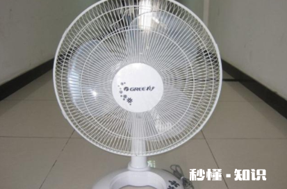 电风扇摇头不灵敏怎么回事 电风扇怎么摇头怎么定点