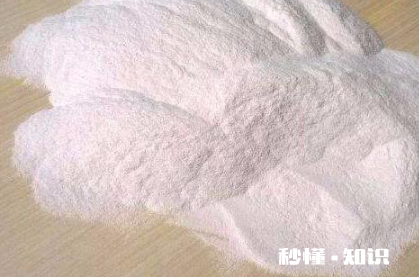 快干粉是腻子粉吗 快干粉是干什么用的