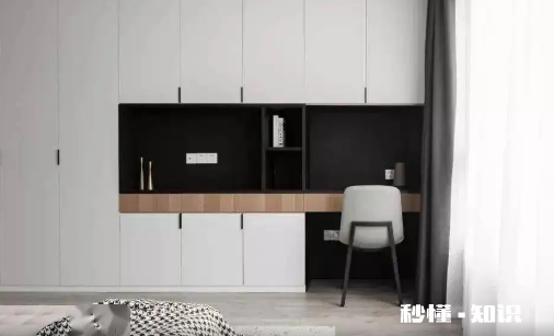 卧室衣柜要不要到顶 衣柜装到顶为什么不好