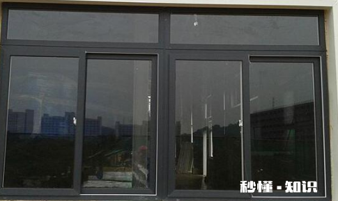 塑钢窗玻璃裂了是不是要换 塑钢窗玻璃怎么拆卸小技巧
