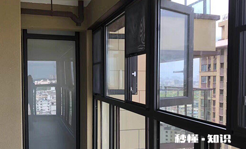 塑钢窗玻璃裂了是不是要换 塑钢窗玻璃怎么拆卸小技巧