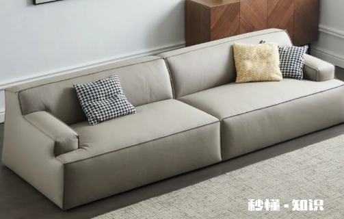 高密度海绵会掉渣吗 高密度海绵会滋生螨虫吗