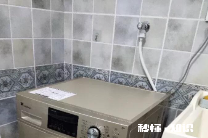 洗衣机水龙头漏水什么原因 洗衣机水龙头要一直开着吗