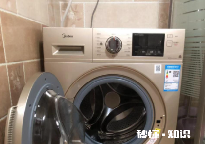 洗衣机水龙头漏水什么原因 洗衣机水龙头要一直开着吗
