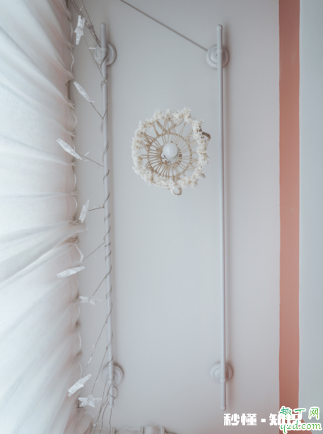 阳台如何布置可增大面积 小阳台布置技巧适合女生