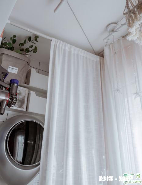 阳台如何布置可增大面积 小阳台布置技巧适合女生