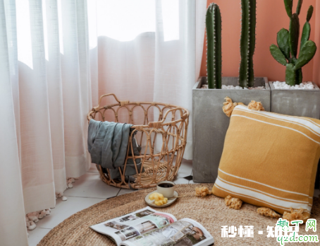 阳台如何布置可增大面积 小阳台布置技巧适合女生