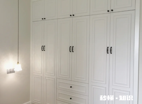 衣柜看不到的地方需要封边吗 衣柜封边封四面还是一面