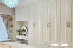 衣柜看不到的地方需要封边吗 衣柜封边封四面还是一面